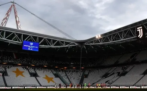El Juventus Stadium albergará un nuevo partido de la Vecchia Signora, puntero de la tabla. (Foto: Getty)