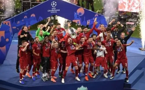 Liverpool es el vigente campeón de la Orejona. (FOTO: Getty Images)