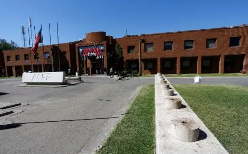 La ANFP deberá estudiar alguna fórmula para realizar las elecciones a fines de julio. (FOTO: Agencia Uno)