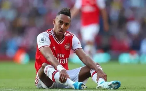 Barcelona, Inter de Milán y Juventus estarían interesados en sumar al gabonés al sus filas para la próxima temporada.