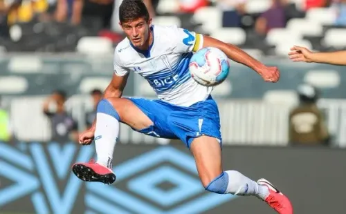 Benjamín Kuscevic aseguró que las puertas de Universidad Católica siempre estarán abiertas para Gary Medel.
