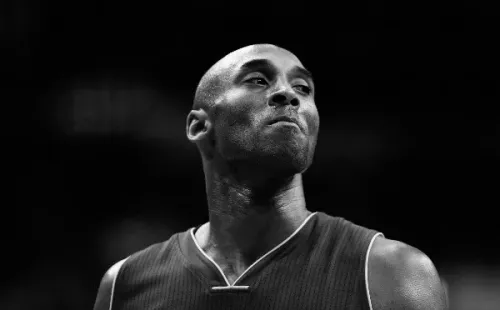 Impacto causó en el mundo la muerte de Kobe Bryant este año junto con su hija. Pero los fanáticos podrán volver a escucharlo con la serie documental que grabó en 2018. (Foto: Getty)