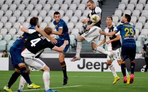 Juventus