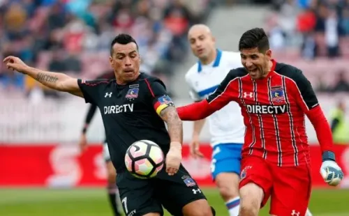 Paredes