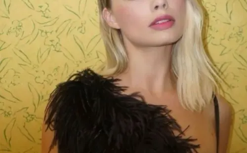 Margot Robbie recientemente volvió a interpretar a “Harley Quinn”, en “Birds of Prey”.