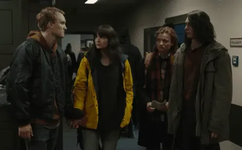El retorno a la escuela de Winden no será lo mismo en la tercera temporada de “Dark”.