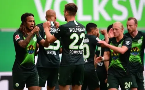 Los Lobos serán seguramente el protagonista de este partido, para bien o para mal, mientras el Bayern irá a celebrar con trofeo en mano. (Foto: Getty)