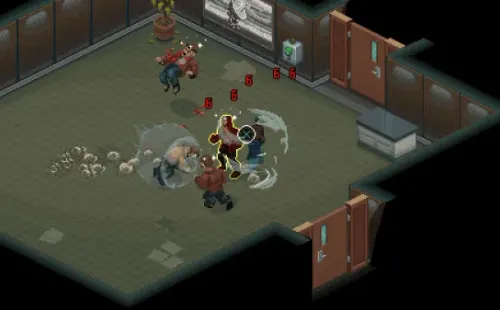 El videojuego de Stranger Things 3 se inspira en sus gráficos en los clásicos de los 80.