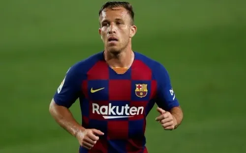 El traspaso de Arthur, cuyo anuncio debería ser en cosa de horas, superaría los 70 millones de euros.