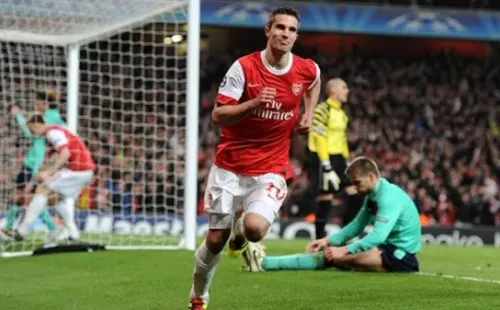 El ex jugador del Arsenal aseguró que Arteta deberá preocuparse de la parte mental si quiere que el equipo gane títulos.