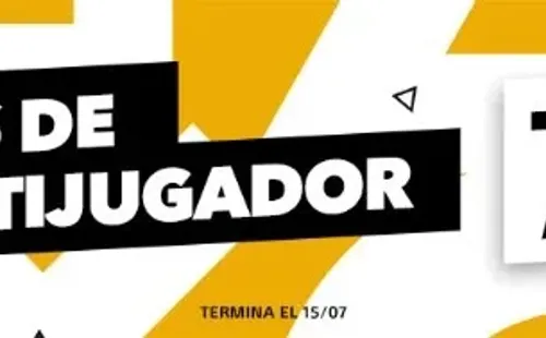 Los que juegan online también tienen su lugar con varias ofertas.