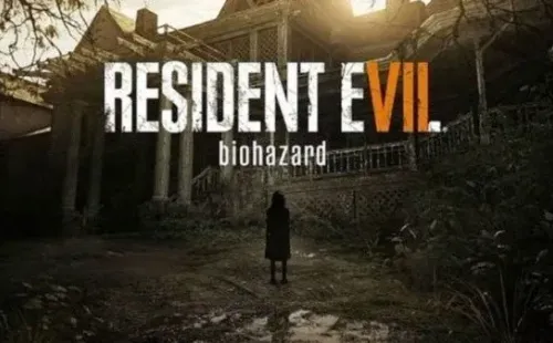 Resident Evil 7 es uno de los mejores videojuegos de la saga de Capcom.