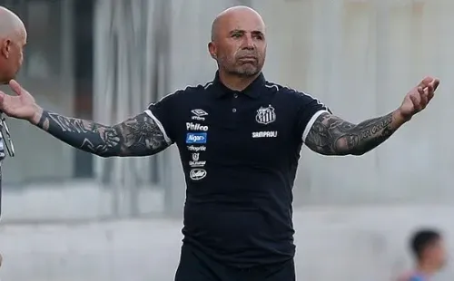 El técnico argentino es parte de un plan B si no llega Pochettino.