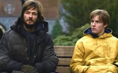 La serie de Netflixes número uno en Chile con el estreno de su tercera temporada, mientras que en los días anteriores se mantuvo dentro del Top 10.