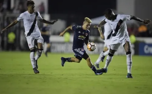 Yeferson Soteldo el mejor jugador del mundo