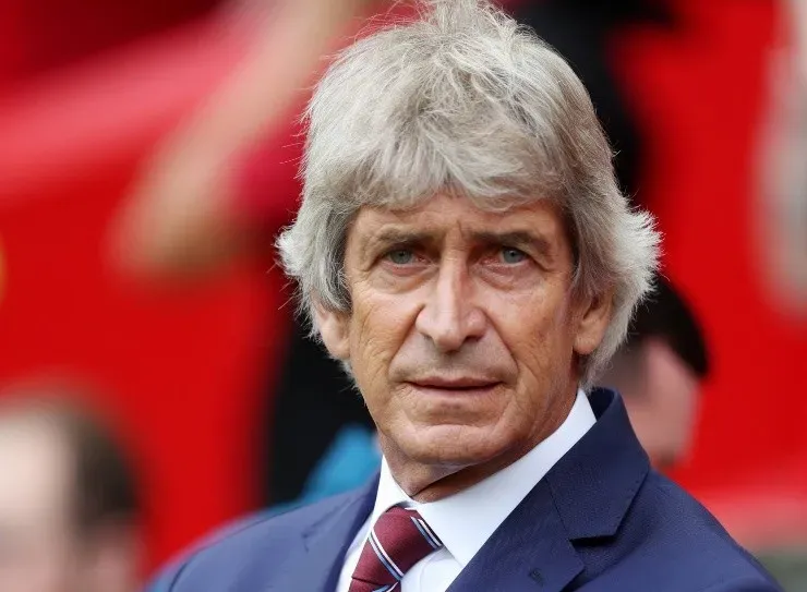 Manuel Pellegrini puede sumar su cuarta experiencia en Espaa, tras dirigir a Villarreal, Real Madrid y Málaga (Agencia Uno)