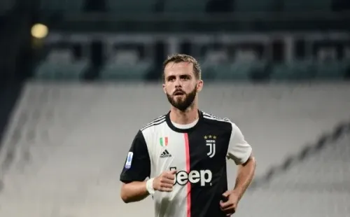 Pjanic