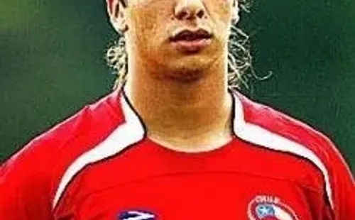 Juan Abarca en la Roja