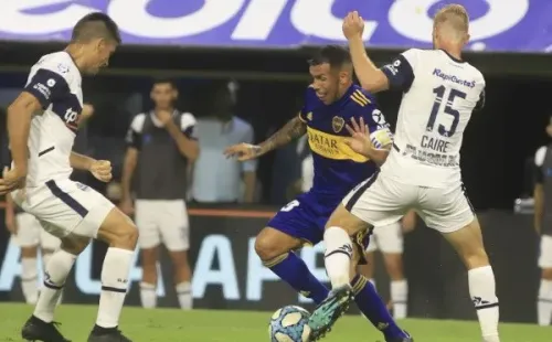 Tevez
