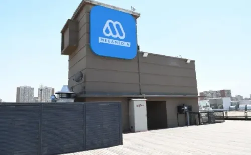 No son los primeros despidos que se viven en Mega este año, la última vez quedaron fuera rostros como José Antonio Neme.