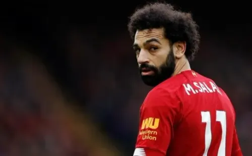 Jurgen Klopp tuvo que prometerle a Mohamed Salah que no sería suplente de Sadio Mané en el Liverpool.