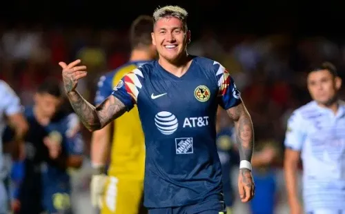 Castillo se recupera de un trombosis sufrida tras una cirugía, y aún no se sabe con certeza si podrá retornar al fútbol.