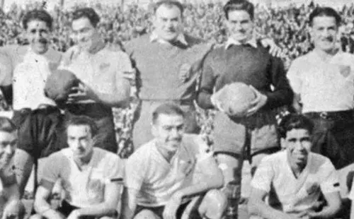 Colo Colo campeón 1941 (Colo Colo)