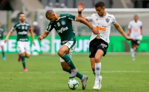 El delantero argentino de 31 años fue desechado por Sampaoli. (FOTO: Getty Images)