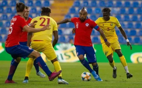 Vidal