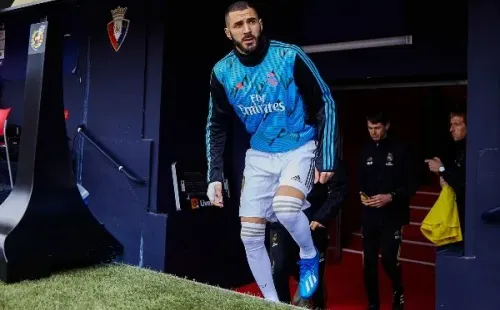 Karim Benzema, figura del Real Madrid (Getty Images)