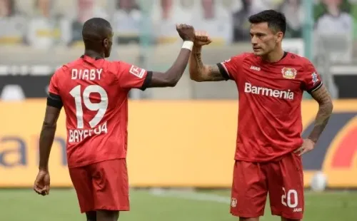 Charles va por el título de la Copa de Alemania.