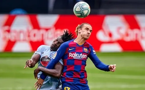 Antoine Griezmann