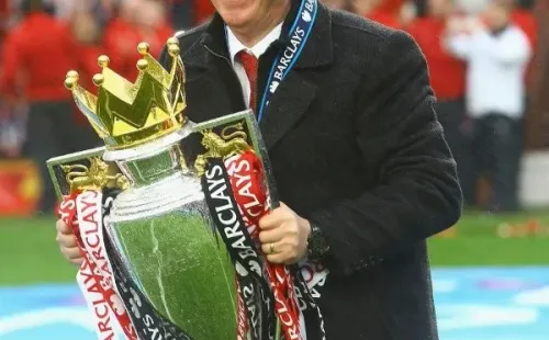 El barrio donde operaba el trío criminal chileno es muy popular entre futbolistas y ex futbolistas de la Premier League.