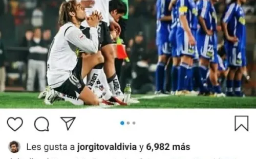 La épica final conseguida por Colo Coloante la U significó la consecución de la estrella número 24 de los albos.