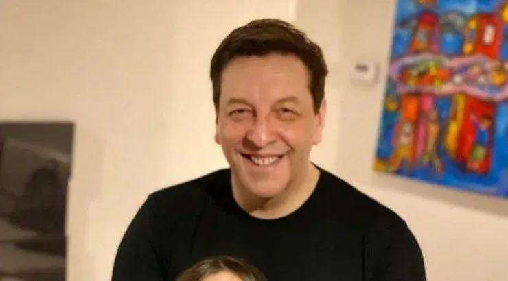 ¿Qué tal ese particular cuadro deJulio César Rodríguez?