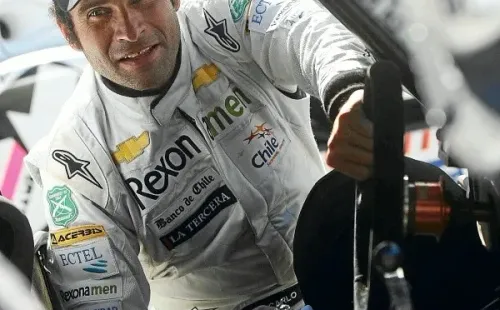 Carlo mostró amor por el deporte motor a temprana edad, y siempre contó con el respaldo de su padre, don Giorgio de Gavardo.