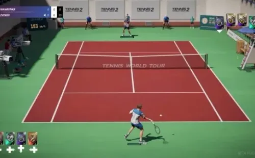 El videojuego contará con varias mejores respecto a lo visto en su precuela de 2018.