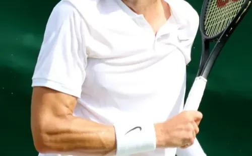 El tenista chileno aseguró que la responsabilidad por los contagios de Covid-19 en el Adria Tour no sólo debe recaer en Djokovic