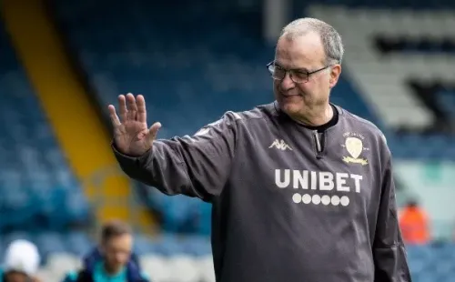 Leeds venció por 3-1 al Blackburn, manteniéndose como puntero a 5 fechas del final de la Championship League.