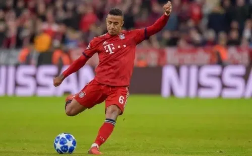 El Múnich ofreció a Thiago una renovación que cumplía con todas sus expectativasmonetarias, pero aún así el jugador habría decidido partir.