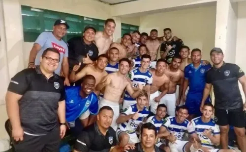 Carlos Soza en Jirical