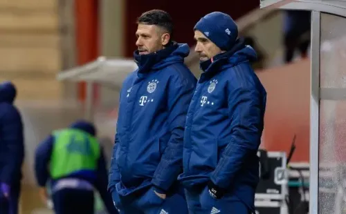 El argentino es tentado para ser parte del cuerpo técnico de Pellegrini. (FOTO: Getty Images)
