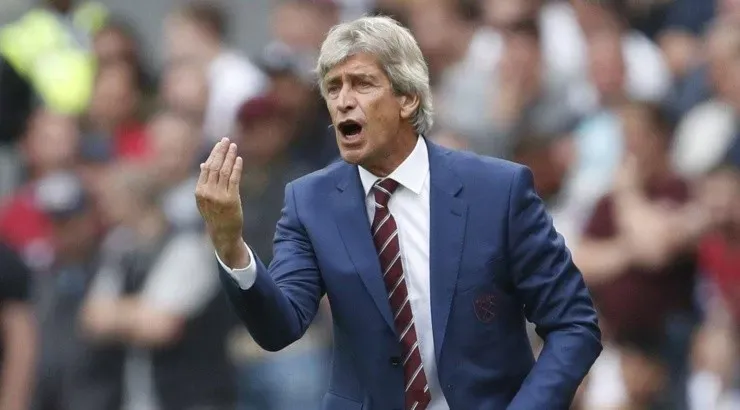 Manuel Pellegrini vuelve a España después de siete años y dirigirá el Betis hasta 2022 (Agencia Uno)