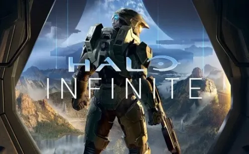 Halo Infinite estará presente en el evento.