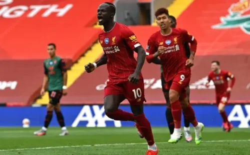 Los Reds se estrenaron con un triunfo en la fecha anterior como campeones de la Premier League por primera vez en su historia. (Foto: Getty)