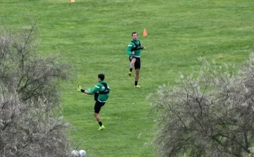 La mitad de los equipos de Primera División han reanudado sus entrenamientos presenciales (Agencia Uno)