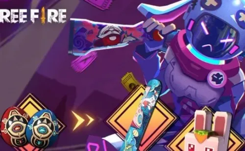 Garena está demostrando tolerancia cero con los tramposos en su videojuego.