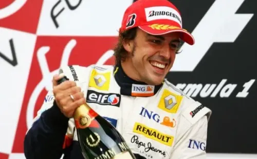 Fernando Alonso anunció su retiro de la F1 en 2018, pero hoy Renault confirmó su retorno para 2021.