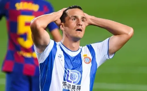 Espanyol pierde la categoría.