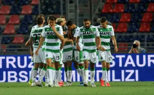 Sassuolo